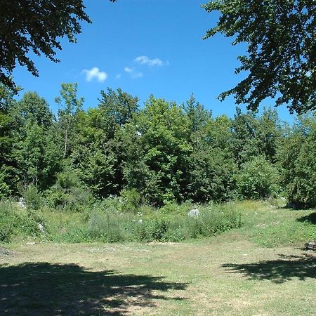 Apartman Juka Krasno Polje Εξωτερικό φωτογραφία