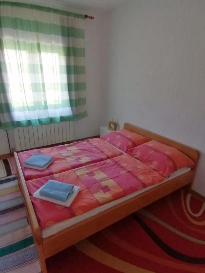 Apartman Juka Krasno Polje Εξωτερικό φωτογραφία