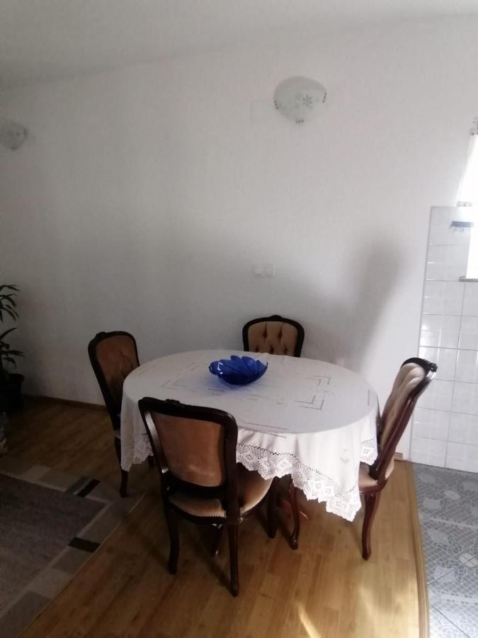 Apartman Juka Krasno Polje Εξωτερικό φωτογραφία