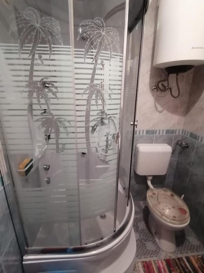 Apartman Juka Krasno Polje Εξωτερικό φωτογραφία