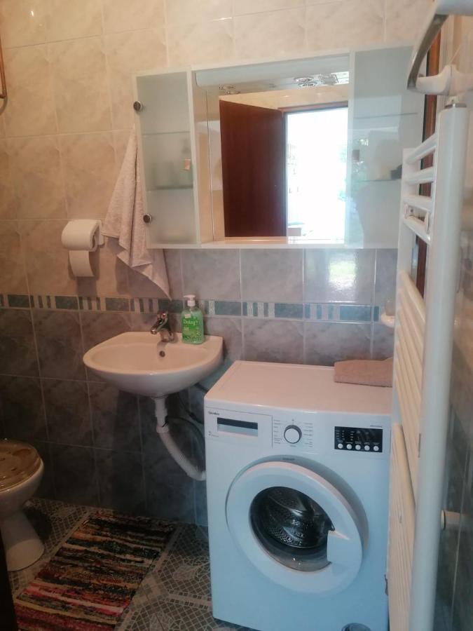 Apartman Juka Krasno Polje Εξωτερικό φωτογραφία