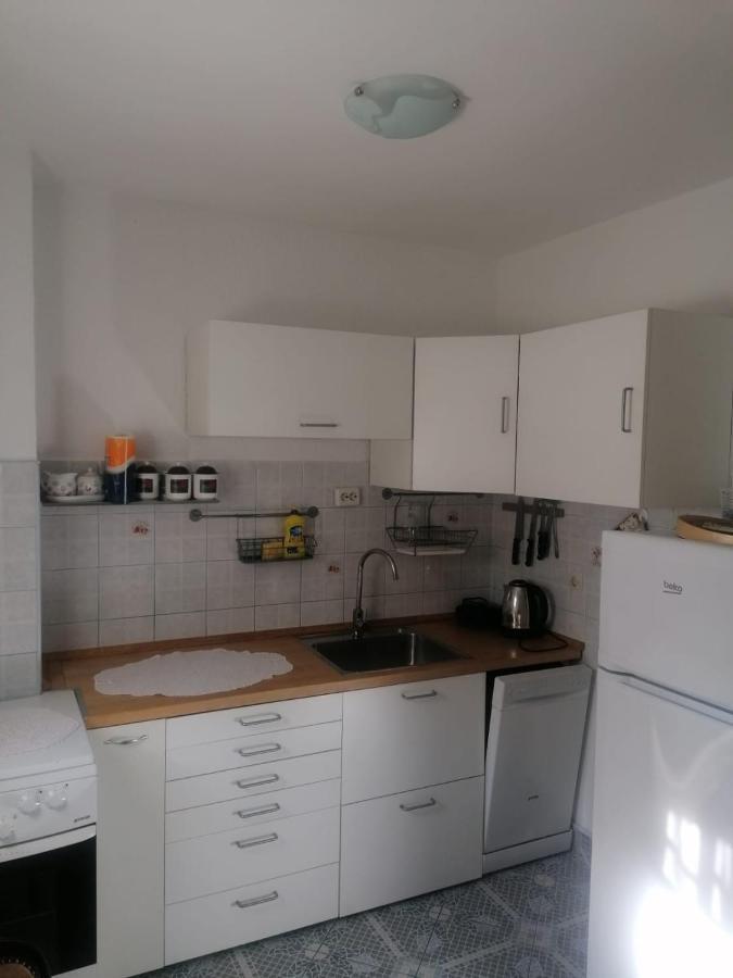 Apartman Juka Krasno Polje Εξωτερικό φωτογραφία