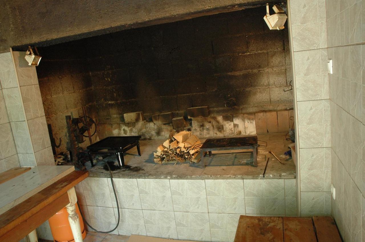 Apartman Juka Krasno Polje Εξωτερικό φωτογραφία